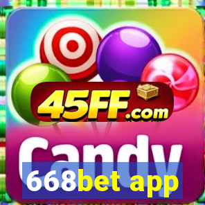 668bet app